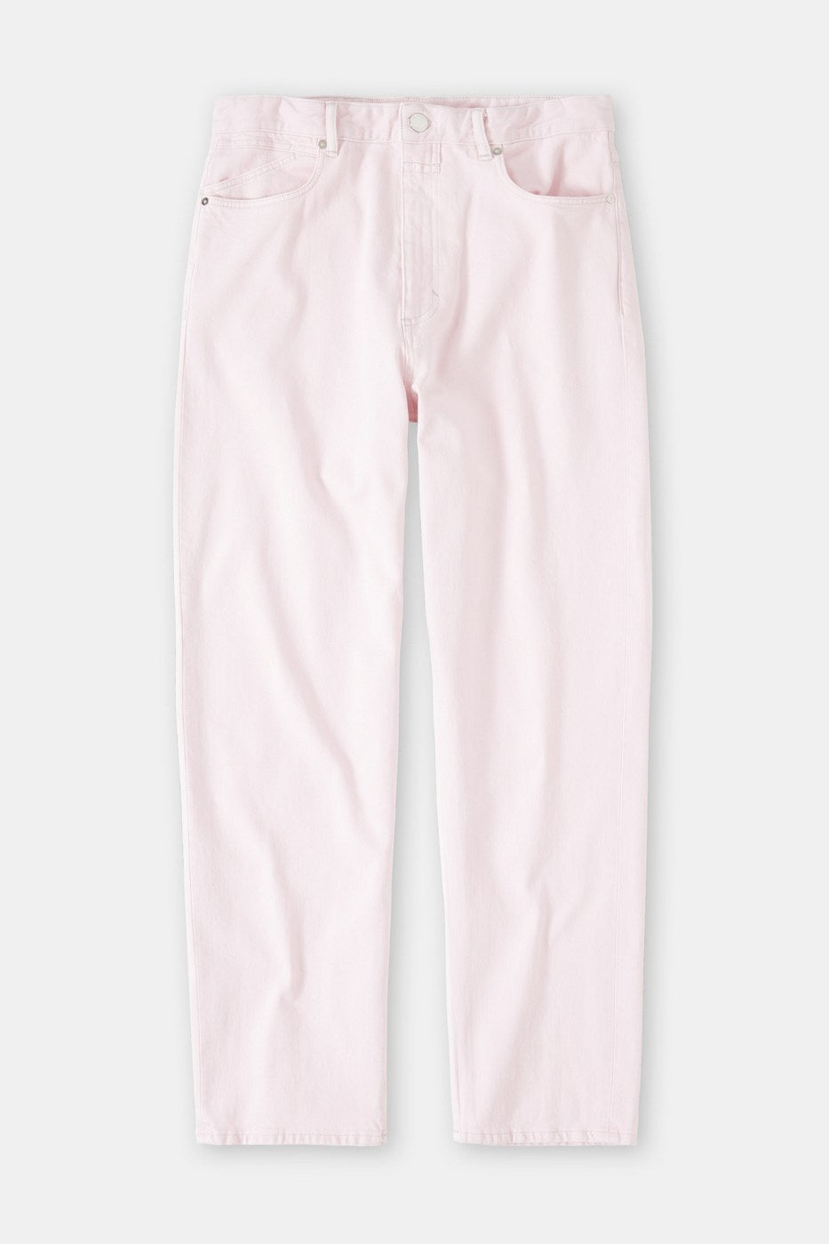 Vaqueros Springdale Relaxed - Smoothie Pink - Hombre