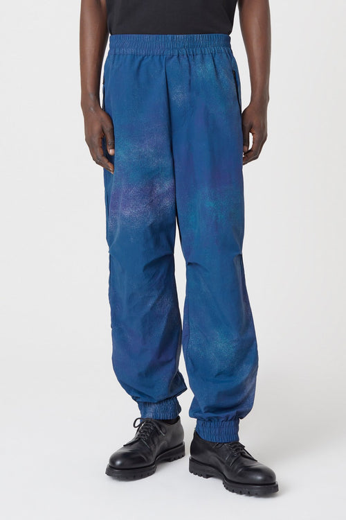 Pantalon Track Suit Pants - Dusty Violet - Homme