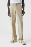 Pantalon Nassau Straight - Desert Beige - Homme