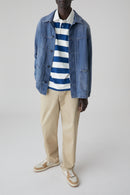 Pantalon Nassau Straight - Desert Beige - Homme