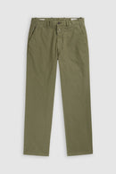 Pantalon Livington Wide - Chard Green - Homme