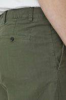 Pantalon Livington Wide - Chard Green - Homme