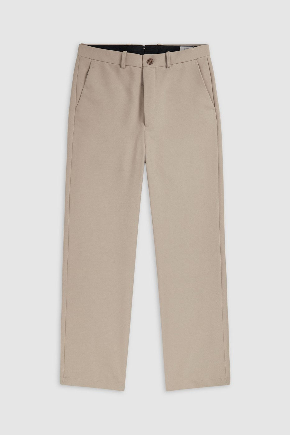 Pantalón Livington Wide - Biscuit - Hombre