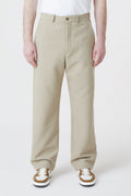 Pantalón Livington Wide - Biscuit - Hombre