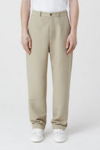 Pantalón Livington Wide - Biscuit - Hombre