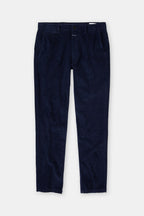 Pantalón Atelier Tapered - Dark Night - Hombre
