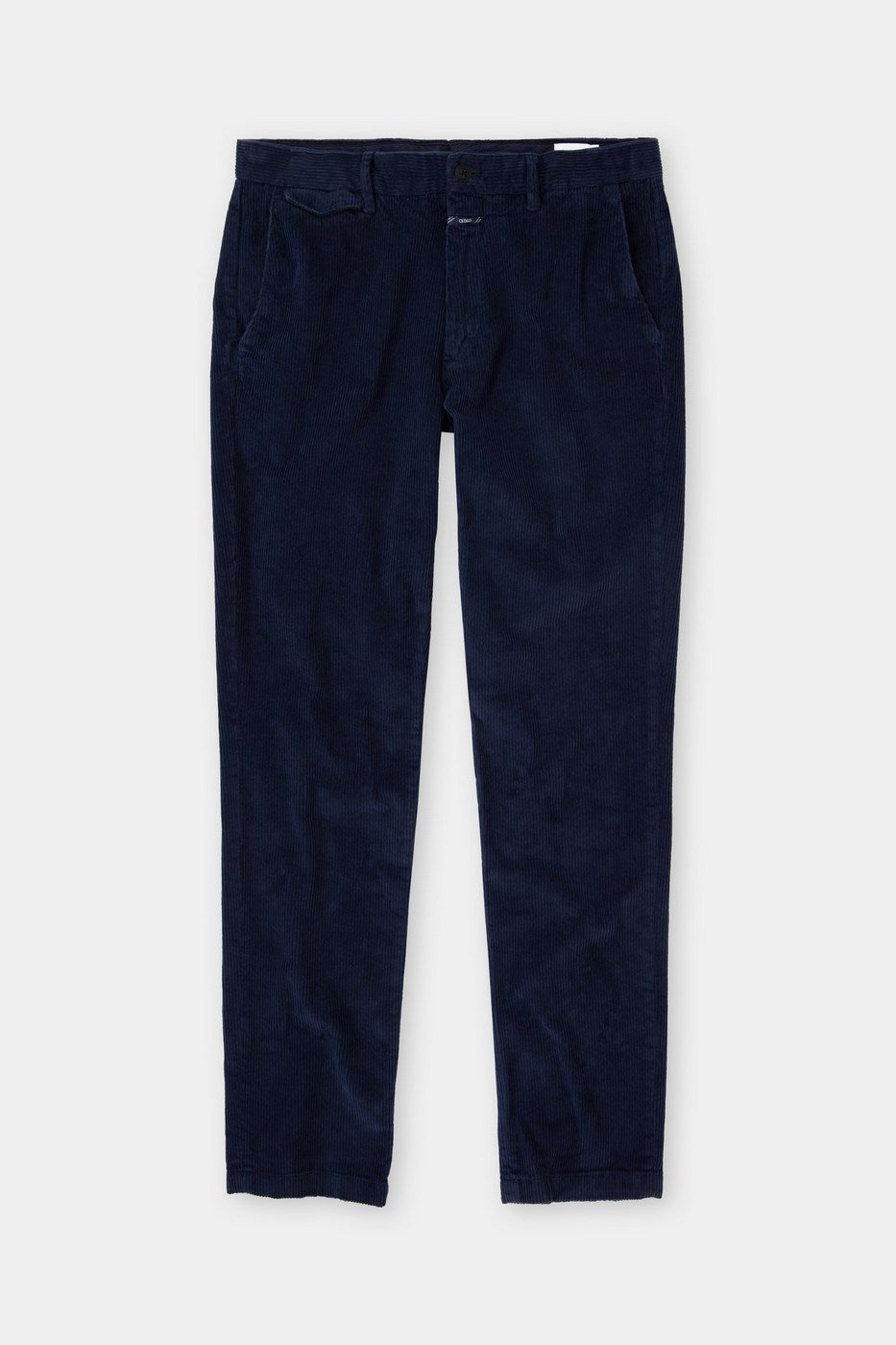 Pantalón Atelier Tapered - Dark Night - Hombre