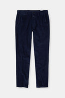 Pantalon Atelier Tapered - Dark Night - Homme