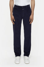 Pantalón Atelier Tapered - Dark Night - Hombre