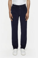 Pantalon Atelier Tapered - Dark Night - Homme