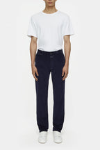 Pantalón Atelier Tapered - Dark Night - Hombre