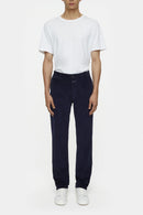 Pantalon Atelier Tapered - Dark Night - Homme