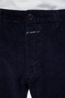 Pantalon Atelier Tapered - Dark Night - Homme