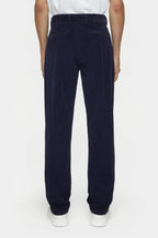 Pantalón Atelier Tapered - Dark Night - Hombre