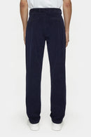Pantalon Atelier Tapered - Dark Night - Homme