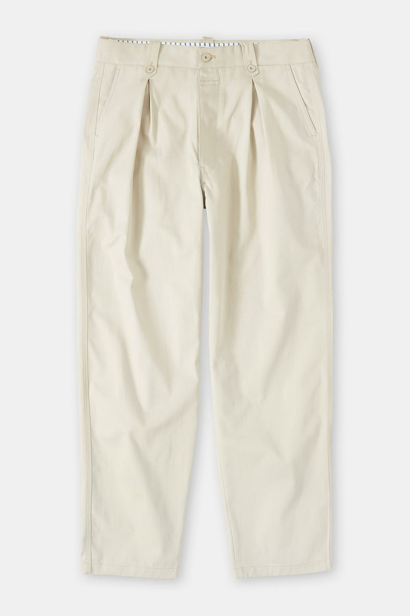 Pantalon Rize Tapered - Washed Shore - Homme