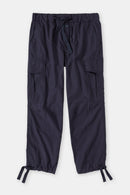 Pantalon Newport Wide - Dark Night - Homme