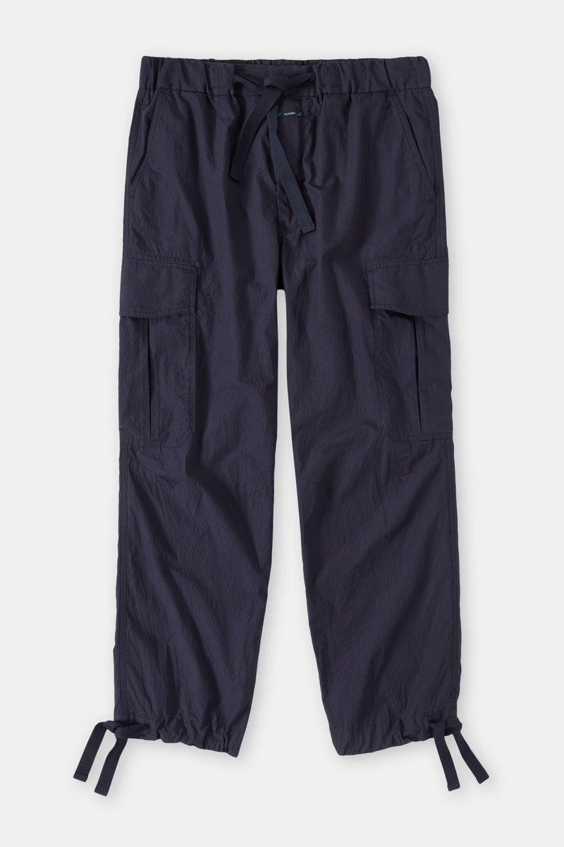 Pantalon Newport Wide - Dark Night - Homme