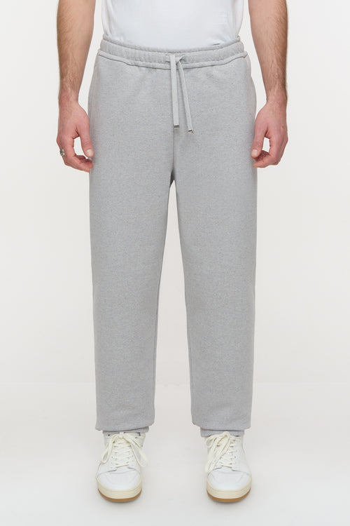 Pantalon Sweatpants - Fog Grey - Homme
