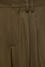 Pantalón Hobart Wide - Teak Wood - Hombre
