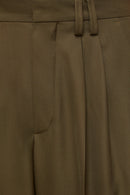 Pantalon Hobart Wide - Teak Wood - Homme
