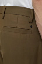 Pantalón Hobart Wide - Teak Wood - Hombre