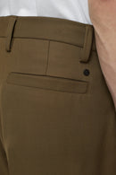 Pantalon Hobart Wide - Teak Wood - Homme