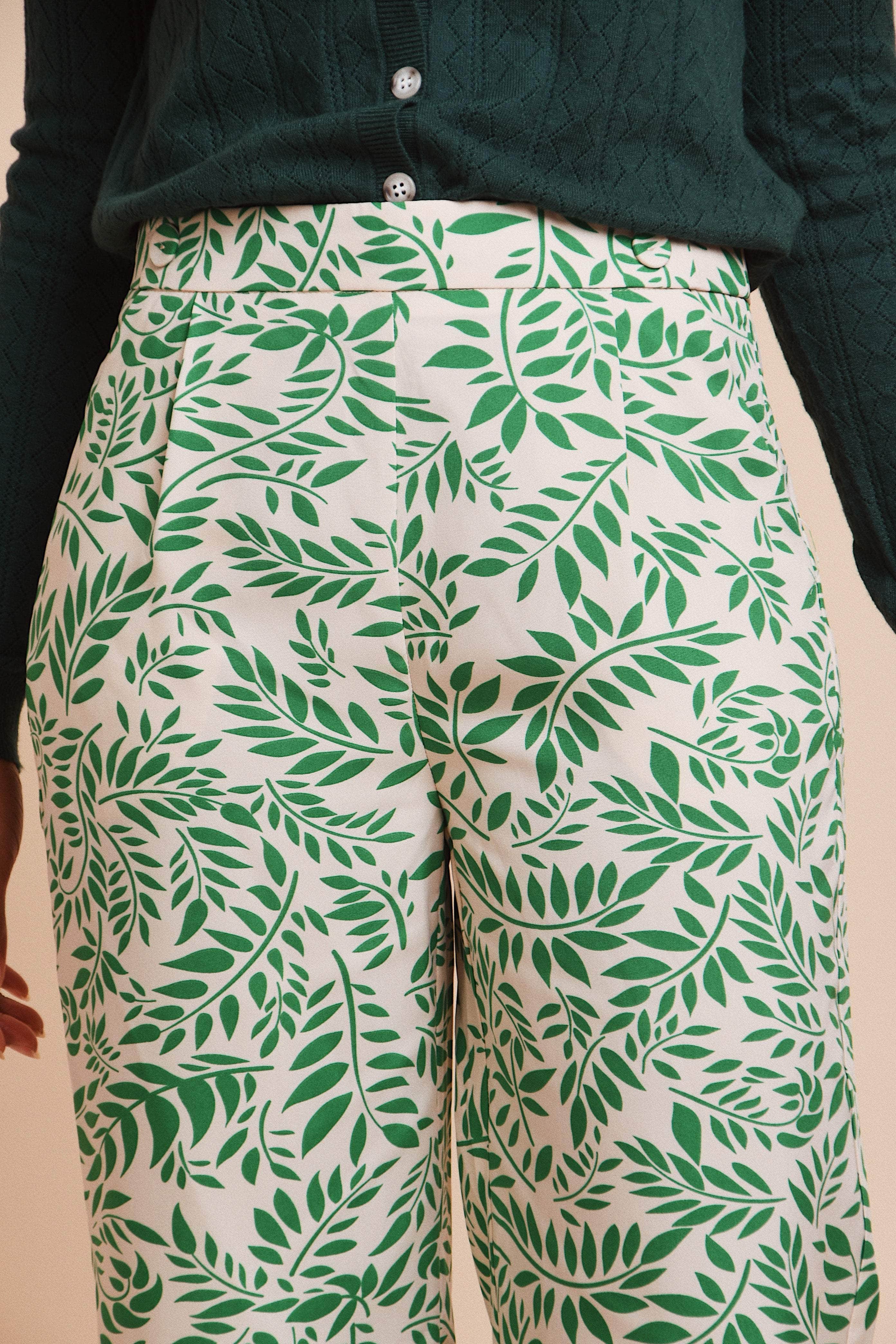 Pantalón Jeff
