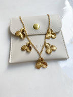Collar Isaure