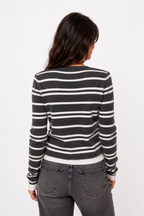 Pull Audrey - Gris