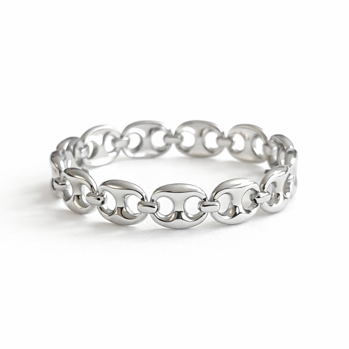 Jonc Talo - Doré Ou Argent