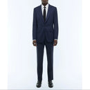 2 Piece Suit - Navy