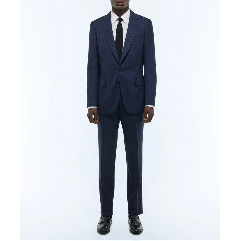 2 Piece Suit - Navy
