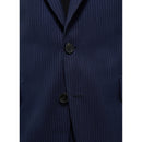 2 Piece Suit - Navy