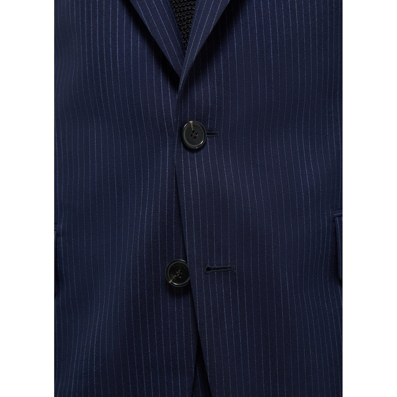 2 Piece Suit - Navy
