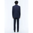 2 Piece Suit - Navy