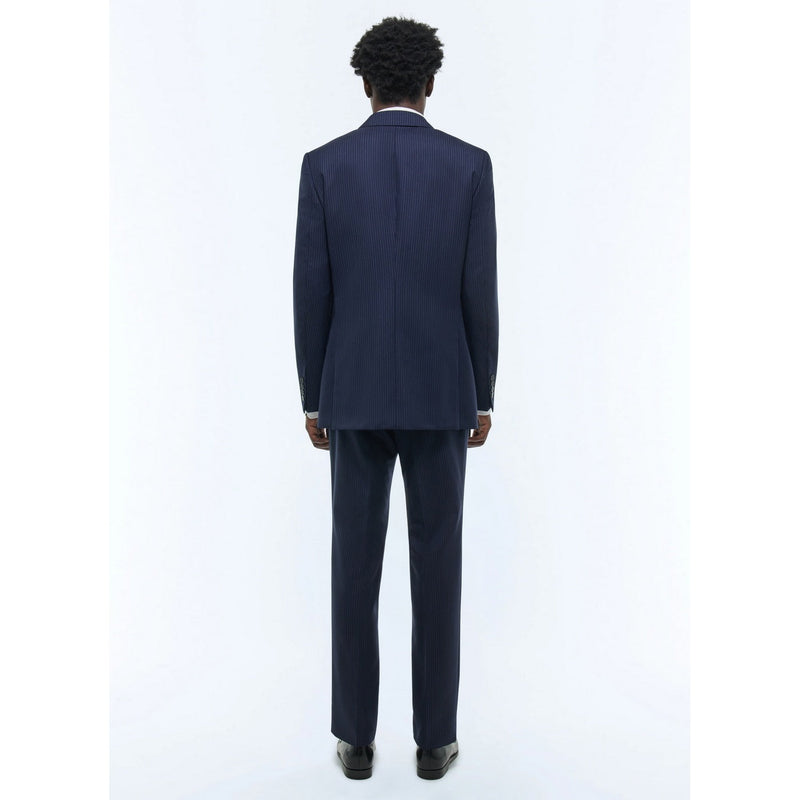 2 Piece Suit - Navy