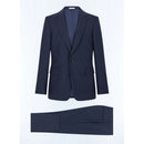 2 Piece Suit - Navy