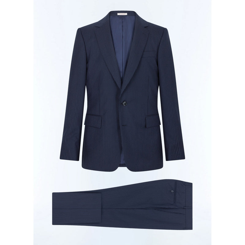 2 Piece Suit - Navy