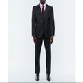 Traje de dos piezas CEO Fade Antracita - Antracita