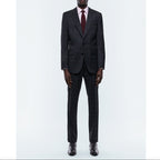 Traje de dos piezas CEO Fade Antracita - Antracita