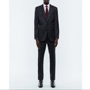 Traje de dos piezas CEO Fade Antracita - Antracita
