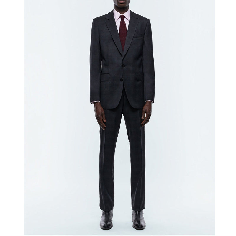 Traje de dos piezas CEO Fade Antracita - Antracita