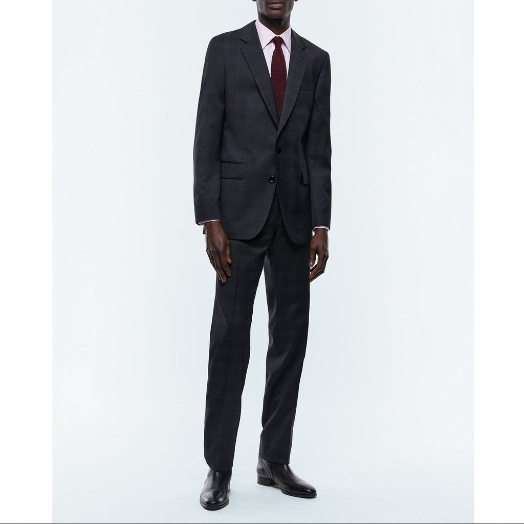 Traje de dos piezas CEO Fade Antracita - Antracita