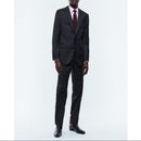 Traje de dos piezas CEO Fade Antracita - Antracita