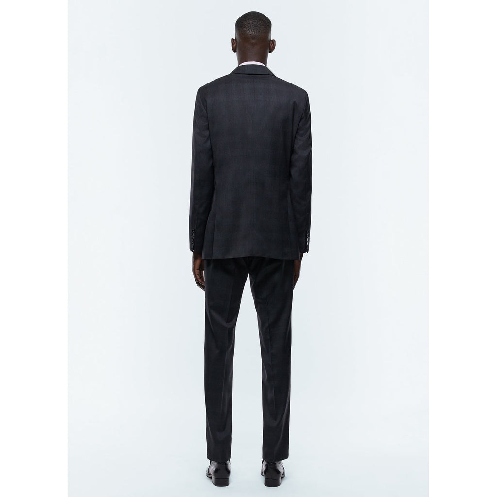 Traje de dos piezas CEO Fade Antracita - Antracita