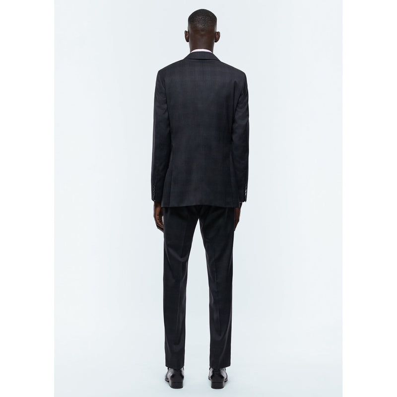 Traje de dos piezas CEO Fade Antracita - Antracita