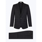 Traje de dos piezas CEO Fade Antracita - Antracita