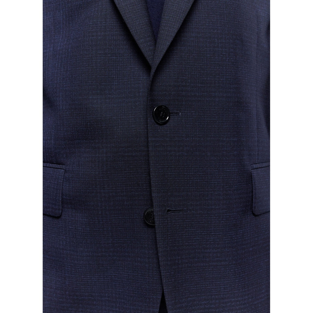 Fu CEO Effect 2-Piece Suit - Navy