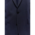 Fu CEO Effect 2-Piece Suit - Navy